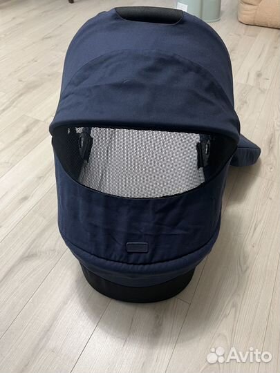 Спальный блок Cybex balios S lux