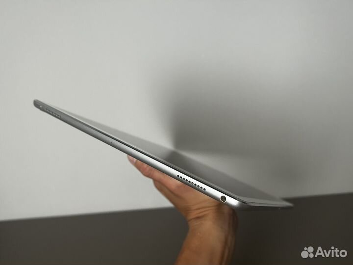 iPad Pro 12.9 2017 64gb Silver