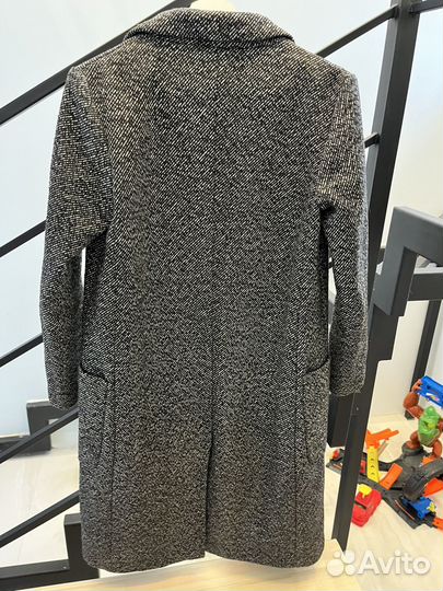 Пальто женское