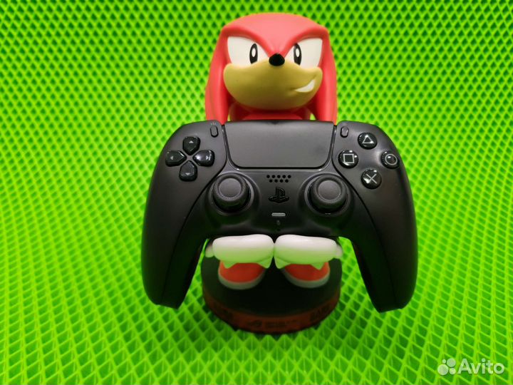 Джойстик/Геймпад ps5 черный