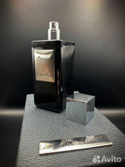 Духи мужские 100мл Дубай