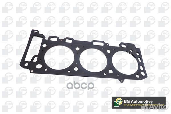 Прокладка BGA 1362