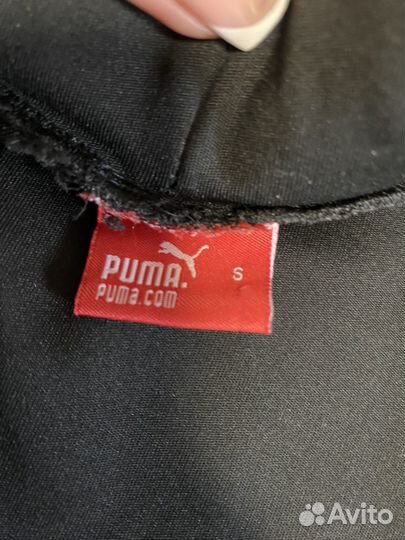 Лосины спортивные Puma