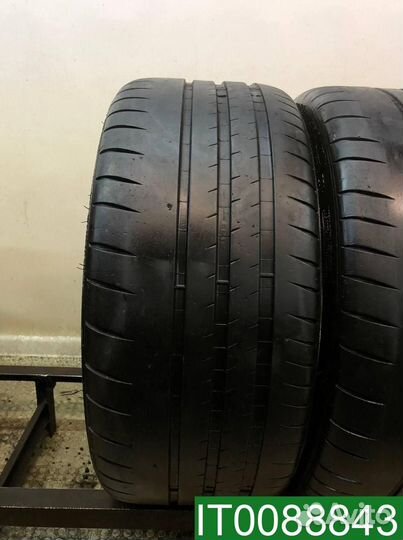 Michelin Pilot Sport Cup 2 245/35 R20 101H