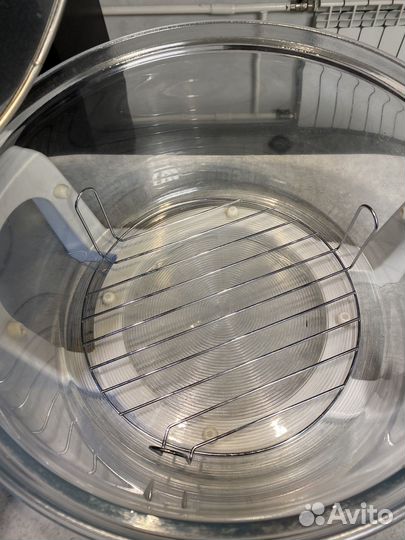 Аэрогриль UCO-920