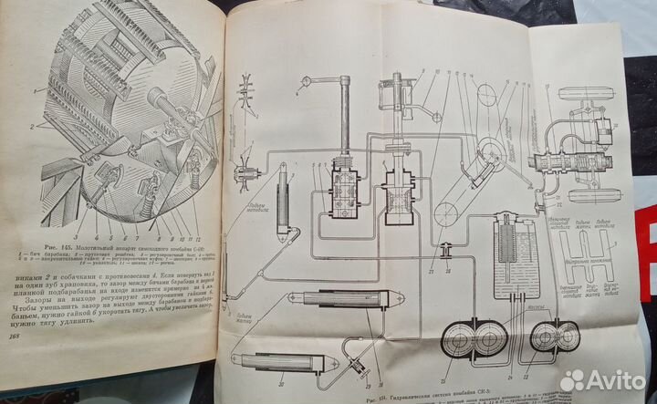 Сельскохозяйственное машиноведение 1960