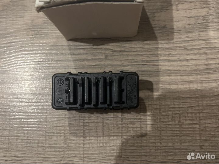 Шинный интерфейс разъём BMW новый