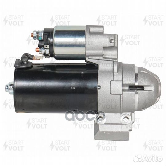 Стартер для а/м BMW 5 F10 (10) /X3 F25 (10) 2.0D