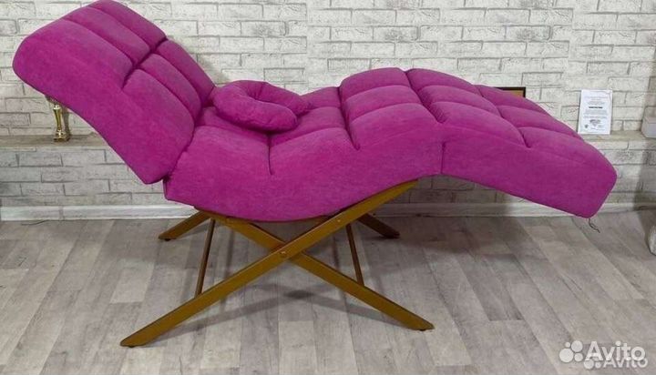 Кушетка косметологическая