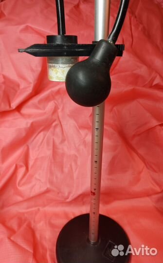 Устройство наметки швейных изделий Rockabrunder