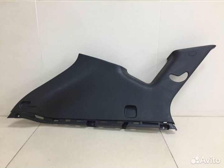 Обшивка багажника Hyundai ix35 LM 2010-2015