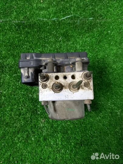 Блок abs Mitsubishi Lancer CS2A 4G15 2002