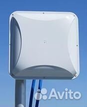 Антенны 3G /4G/Wi-Fi для усиления интернет сигнала