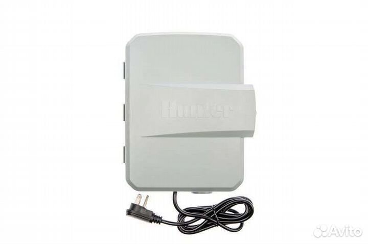 Блок Hunter X2-801-E
