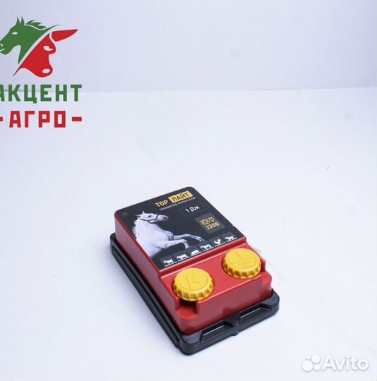 Электропастух для пасеки