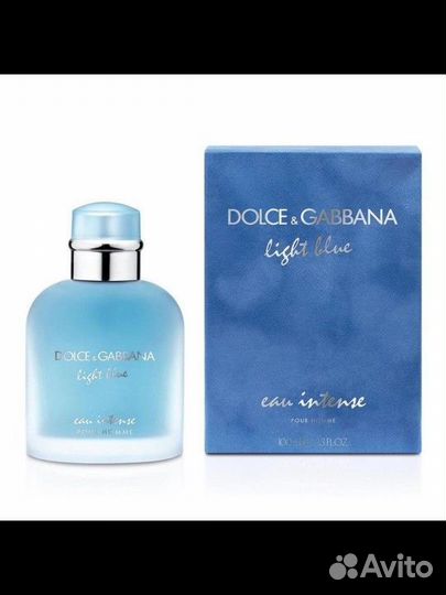 Парфюмерия