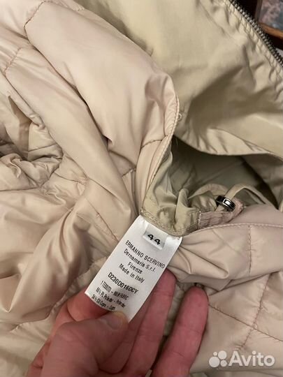 Blumarine пальто. Оригинал. Женское