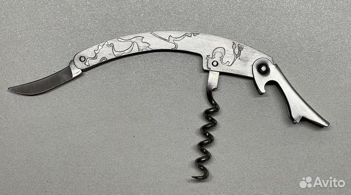 Rothmans открывашка универсальная