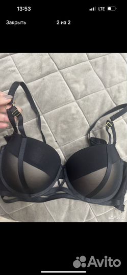 Бюстгалтер