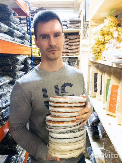 Готовый бизнес на китайском чае