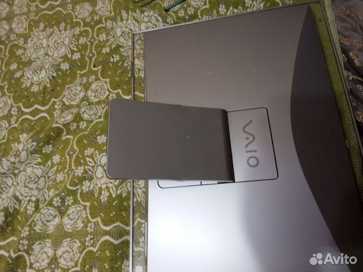 Моноблок Sony Vaio