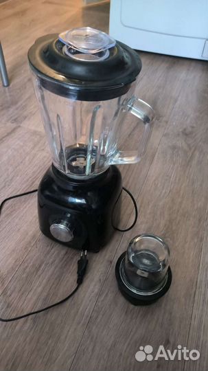 Блендер marta на запчасти