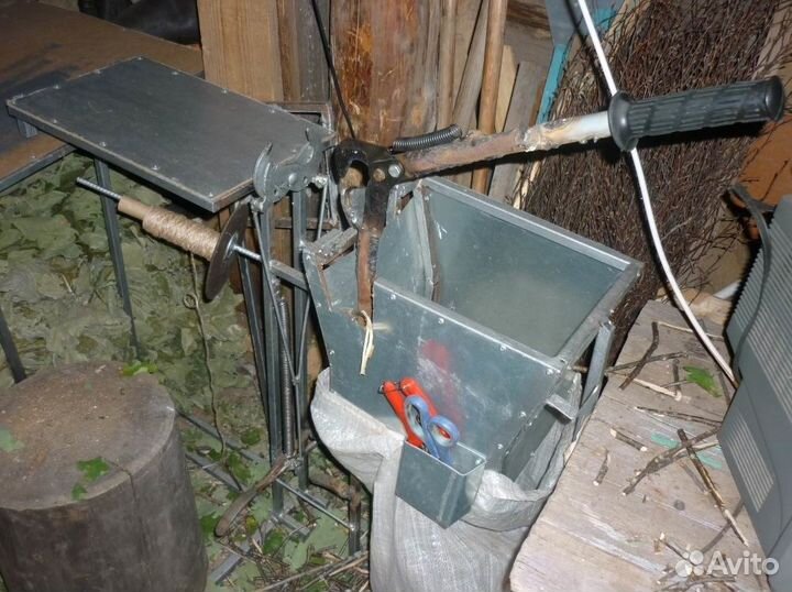 Веники дубовые