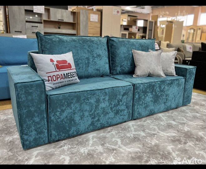 Диван Лофт 3937