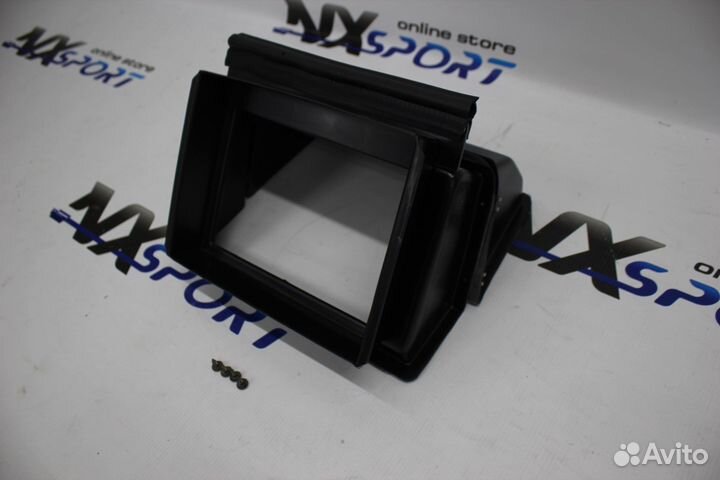 Адаптер салонного фильтра ваз 2114