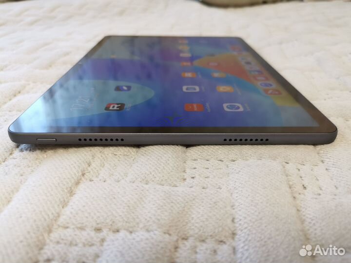 Планшет Huawei matepad 11.5 8/128(2023) +Клавиатур