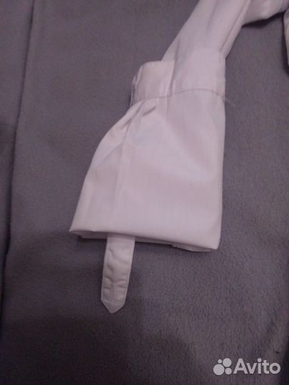 Блузка для девочки