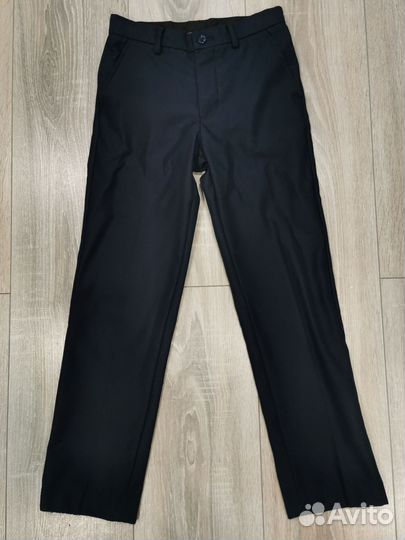 Пиджак школьный+ брюки