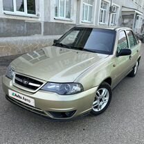 Daewoo Nexia 1.5 MT, 2011, 137 800 км, с пробегом, цена 240 000 руб.