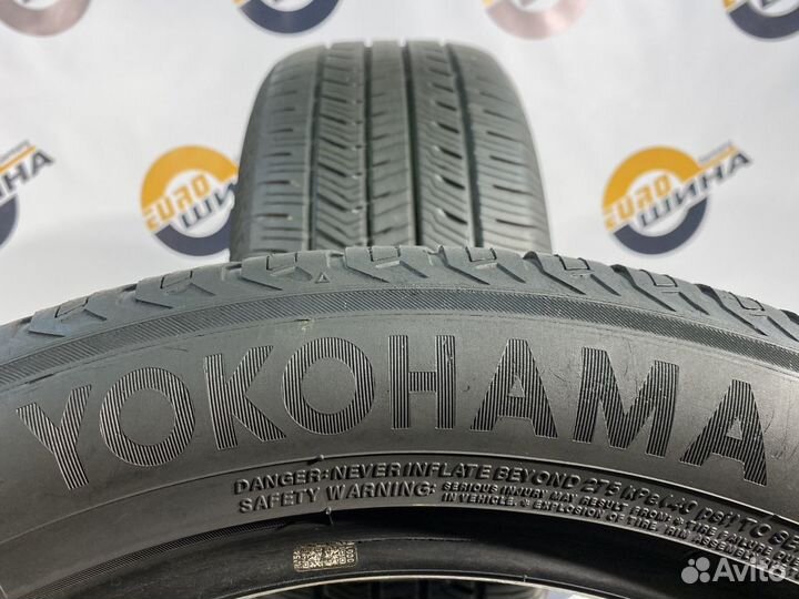 Yokohama Geolandar X-CV G057 255/50 R20 105W