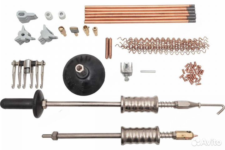 Сварочный аппарат nordberg automotive WS9 380V