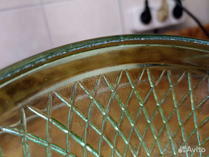 2 салатницы