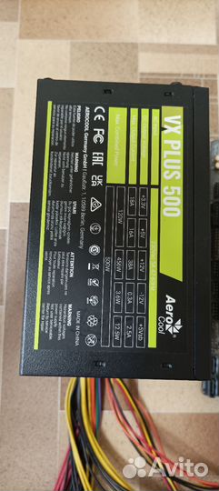 Игровая сборка пк asus h97 plus