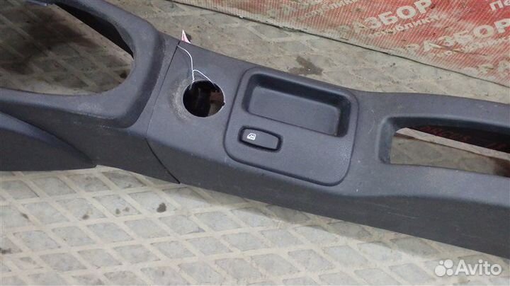 Центральная консоль LADA Largus Cross KS0Y5L K4M