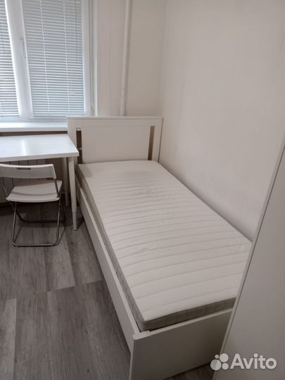 Кровать IKEA