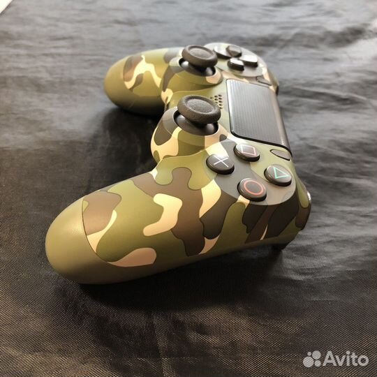 Sony PlayStation Dualshok 4