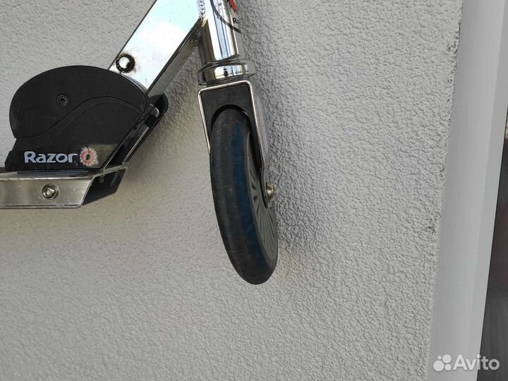 Самокат razor a125 gs