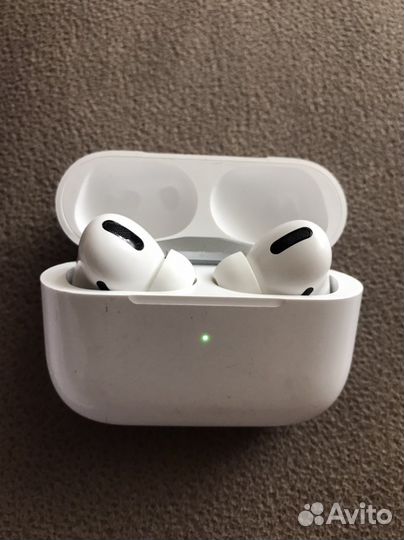 Airpods pro оригинал
