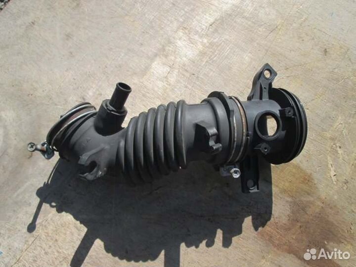 Гофра воздушного фильтра Toyota Corolla Fielder