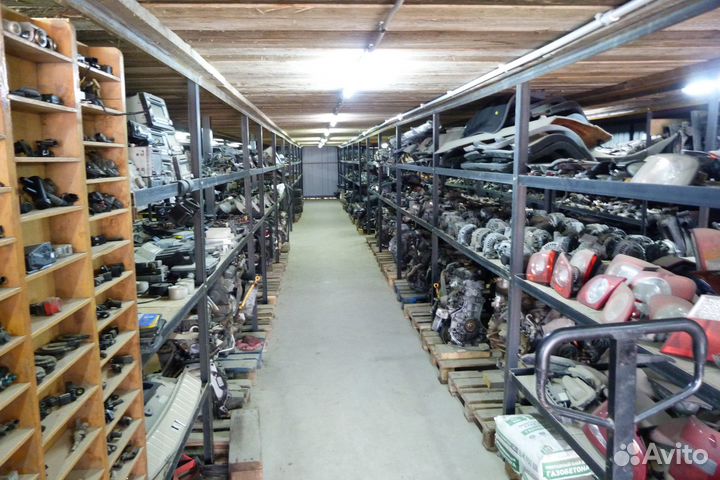 Бачок расширительный BMW X5 Е70 X6 Е71