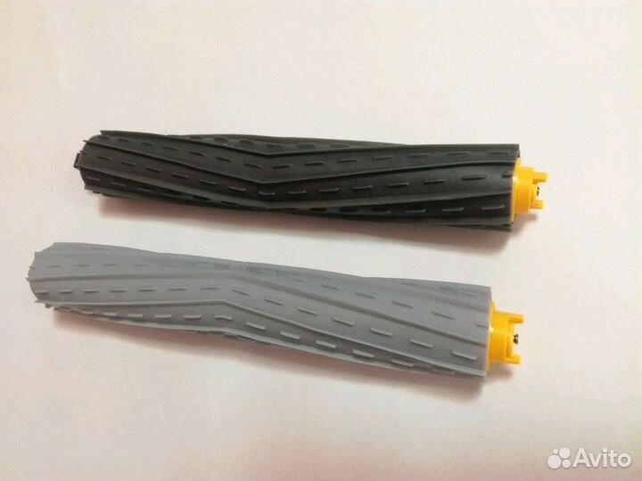 Щетки (валики) для Irobot Roomba 8xx - 9xx серий