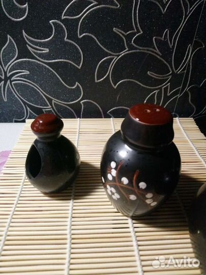 Набор для специй