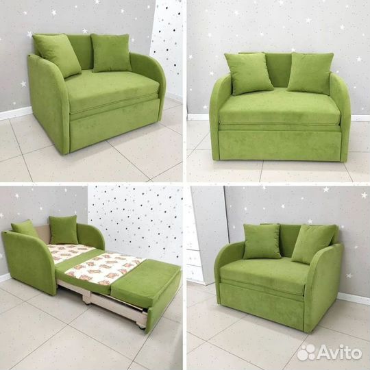 Детский диван