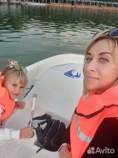 Няня для ребенка на час