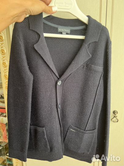 Кардиган Silver Spoon, 134