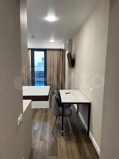 Квартира-студия, 28 м² (Грузия)
